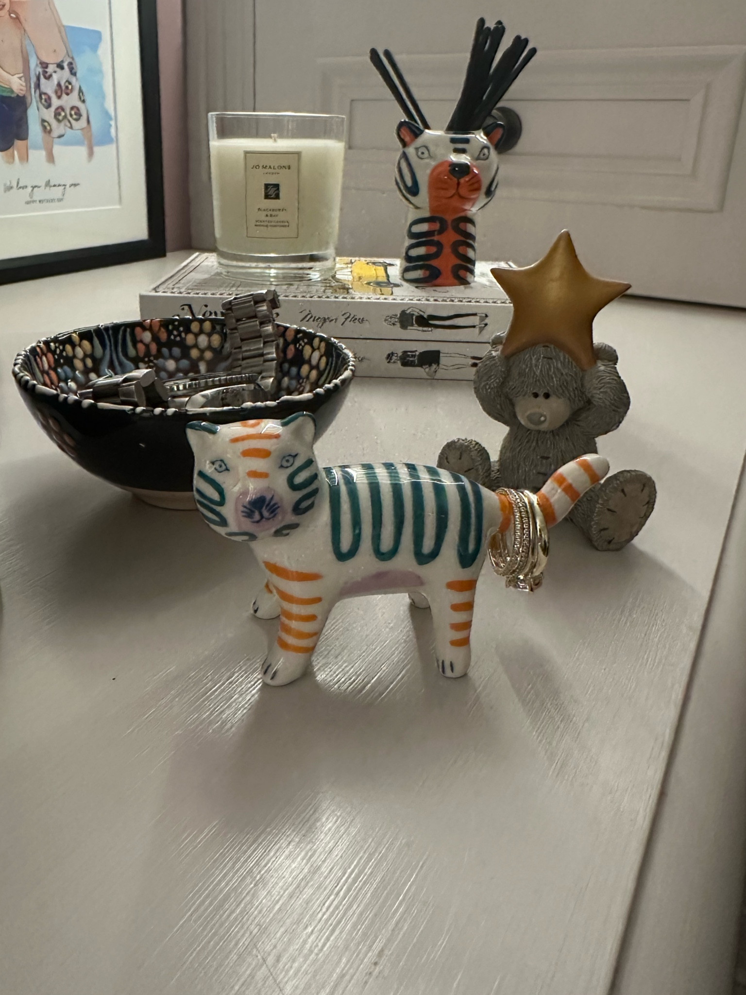 Add some personality to brighten up your space 

#LTKGiftGuide #LTKHome #LTKFindsUnder100