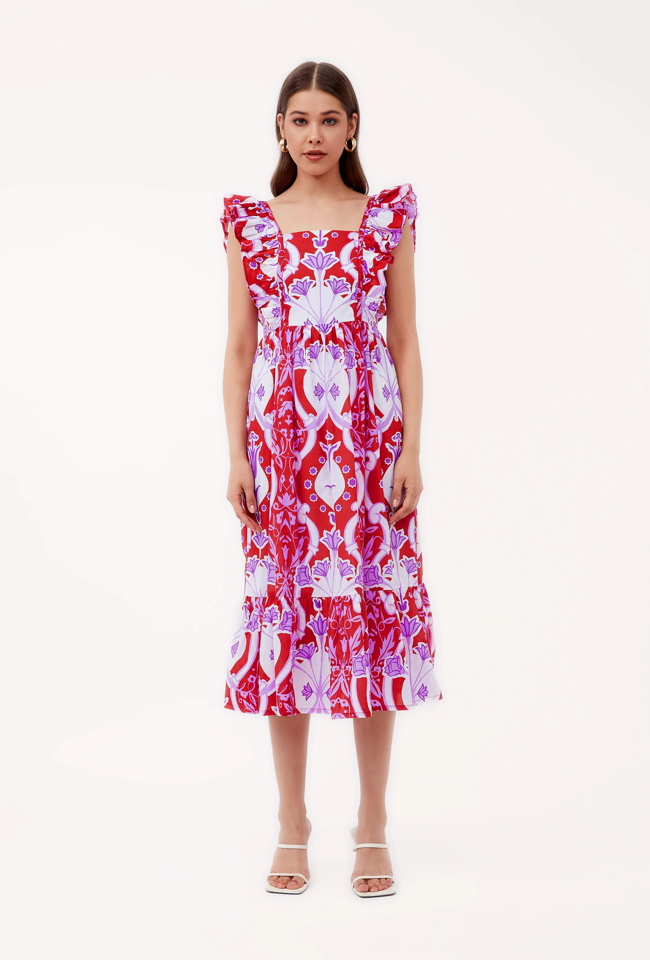 1537 Evita | Beyond By Vera