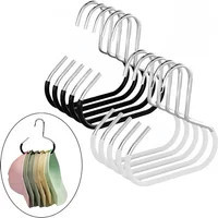 5pcs Baseball Cap Hat Rack Organizer Stainless Steel Hat Hanger Hanging Cap Holder Non-Slip Wall Mount Hook Organizer for Caps | AliExpress (US)