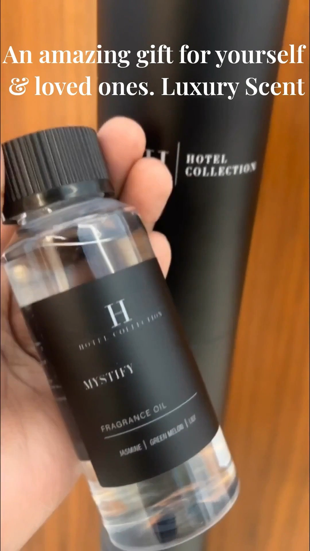 Secretsofyve: sales @hotelcollection diffusers & scents! Home gift idea, wedding gift inspiration. Event scents. 
#Secretsofyve #ltkgiftguide
Always humbled & thankful to have you here.. 
CEO: PATESI Global & PATESIfoundation.org
@secretsofyve : where beautiful meets practical, comfy meets style, affordable meets glam with a splash of splurge every now and then. I do LOVE a good sale and combining codes! #ltksalealert #ltku #ltkplussize #ltkmidsize #ltkover40 #ltkpetite #ltktall #ltkvlog #ltktravel #ltkbump #ltkootd #ltkselfcare #ltkstorytime #ltkmorningroutine
#ltkdayinmylife #ltkmomlife
secretsofyve

#LTKSeasonal #LTKHome #LTKWedding