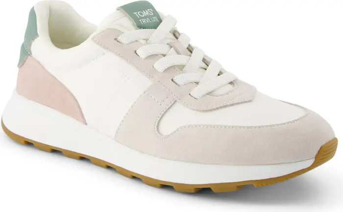 TRVL Lite Retro Sneaker (Women) | Nordstrom
