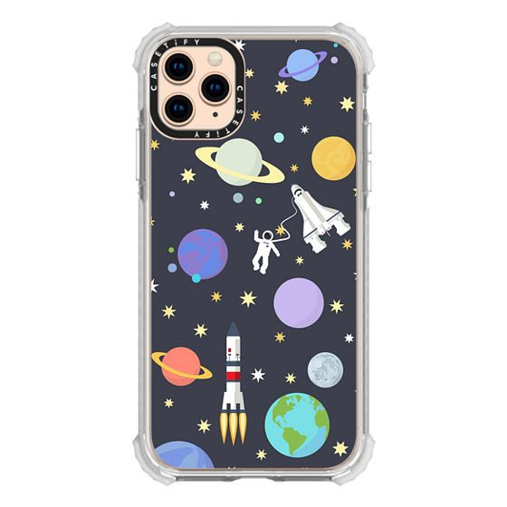 Ultra Impact Case - $55 | Casetify