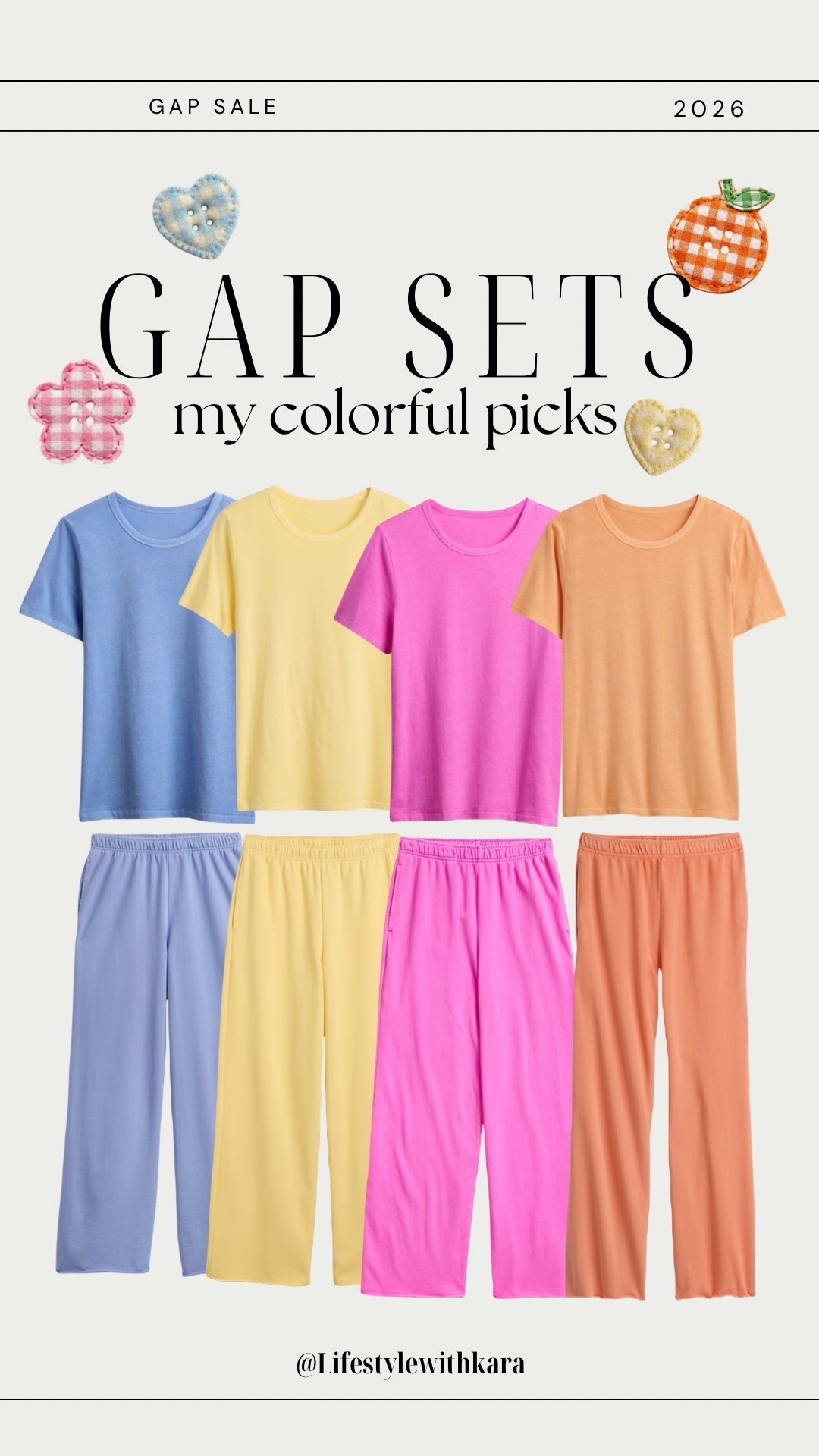 Immediately, yes, give me them all ! 💛￼also now on sale!

#LTKSaleAlert #LTKSeasonal #LTKootd