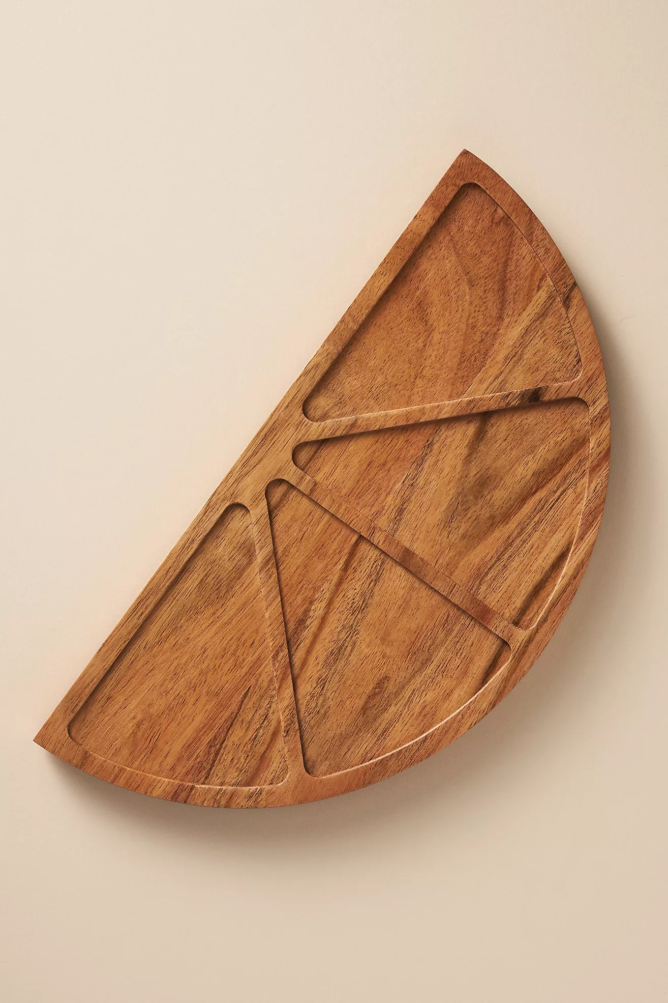 Fruta Lemon Citrus Board | Anthropologie (US)