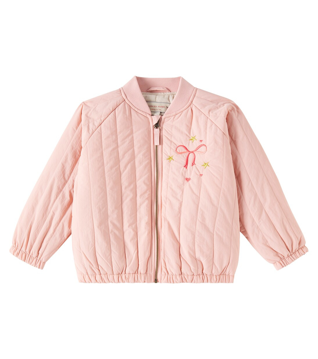 Juno embroidered bomber jacket | Mytheresa (US/CA)