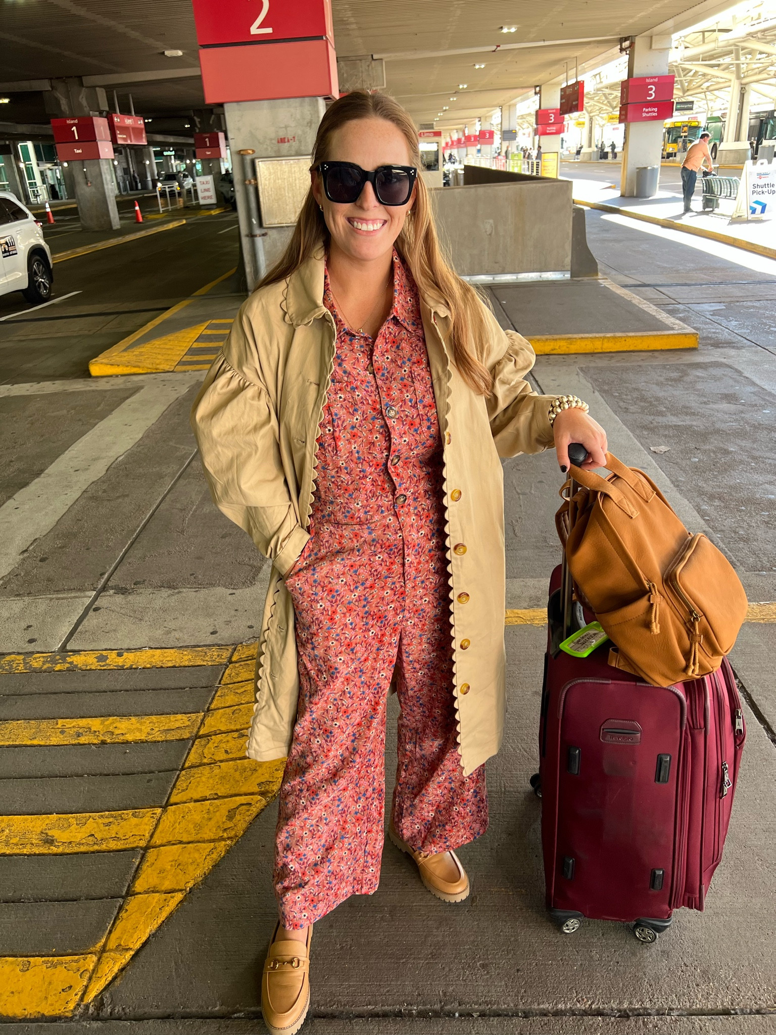 Travel look 

#LTKtravel