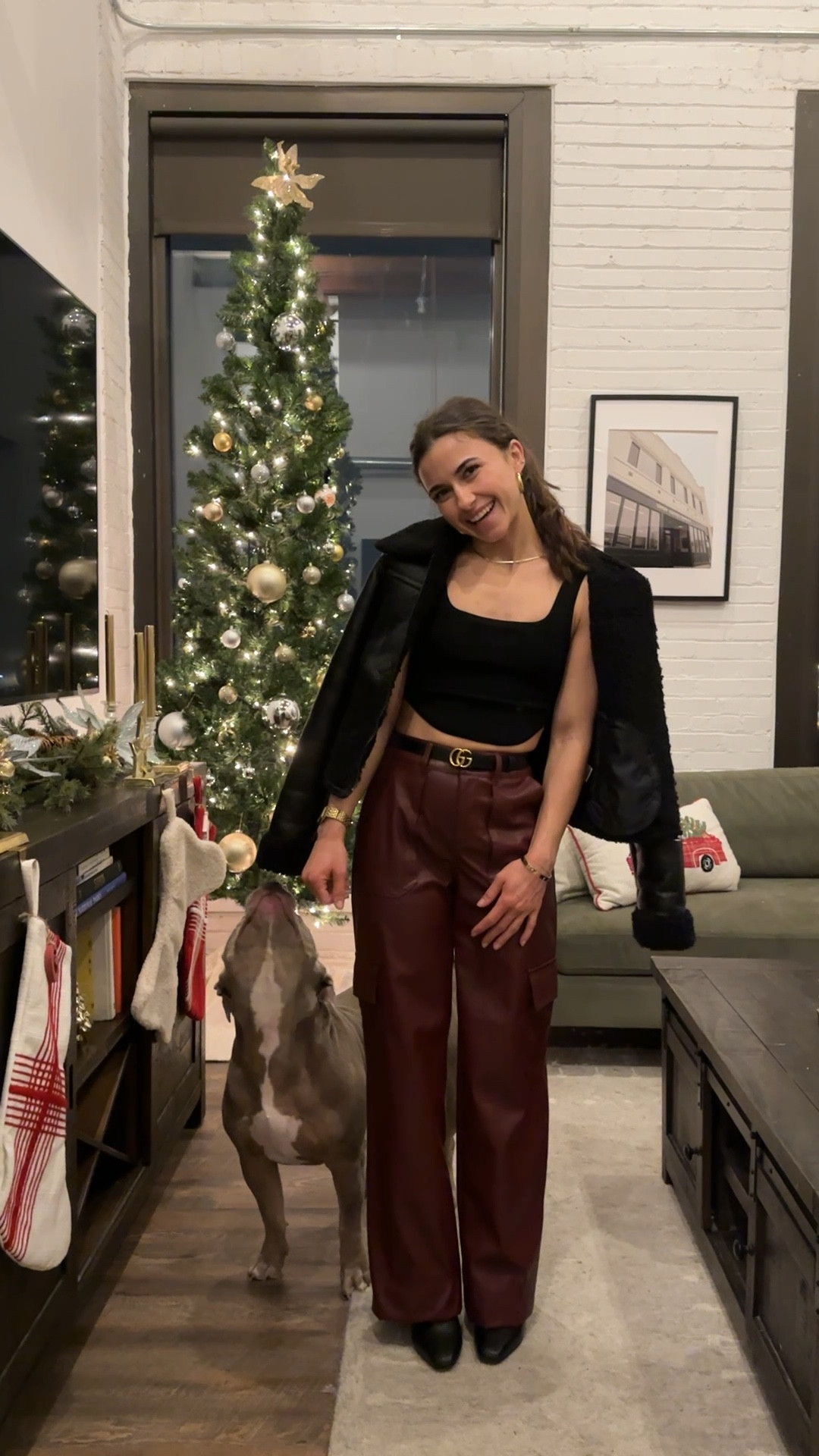 Holiday outfit Inspo 



#LTKHoliday #LTKSeasonal #LTKGiftGuide