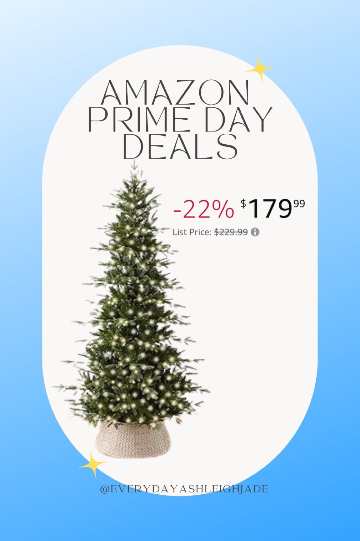 Amazon Prime Day Deals October 8-9

#LTKSaleAlert #LTKGiftGuide #LTKxPrimeDay #LTKHome

#LTKHoliday #LTKSeasonal