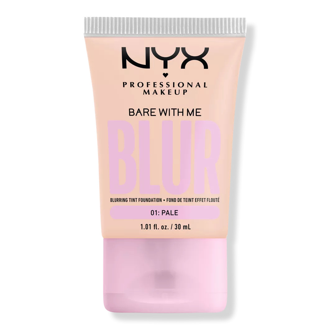 Bare With Me Blur Skin Tint Foundation | Ulta