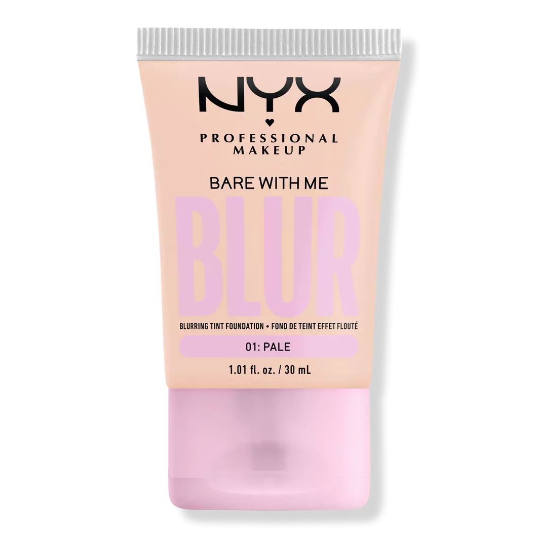 Bare With Me Blur Skin Tint Foundation | Ulta
