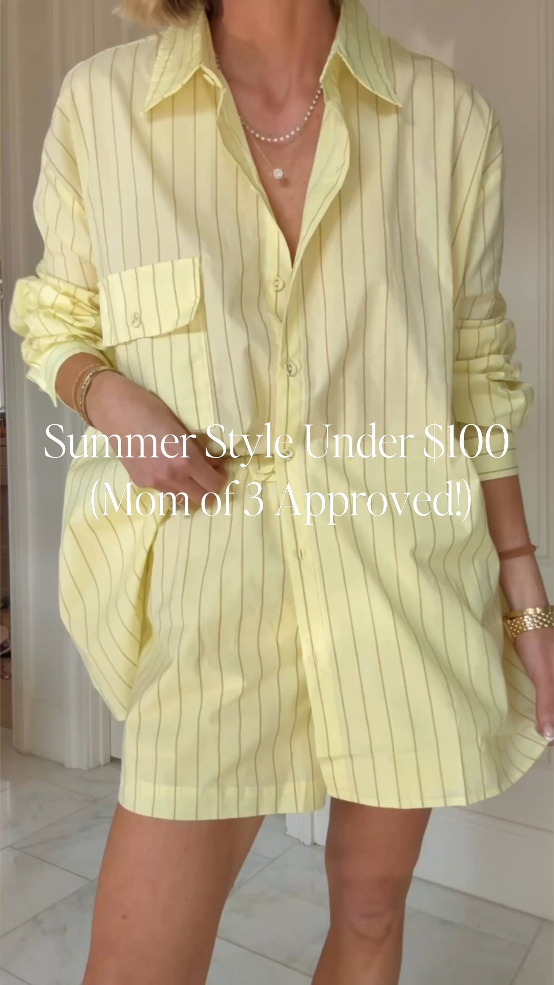 I'm 5'7 and wearing size xs in these summer styles 

#LTKFindsUnder50 #LTKFindsUnder100