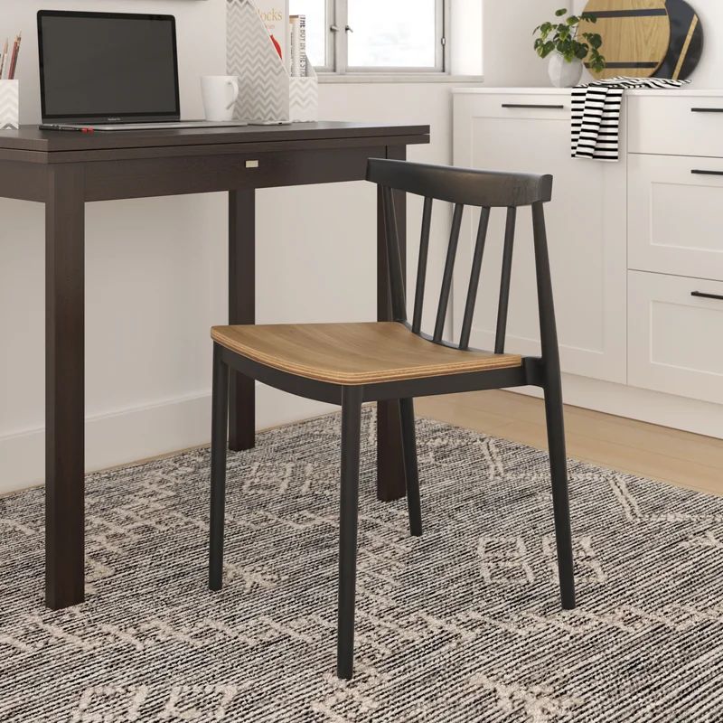 Bainbridge Slat Back Side Chair | Wayfair North America