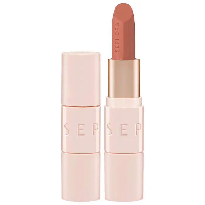 Matte Velvet Lipstick | Sephora (US)