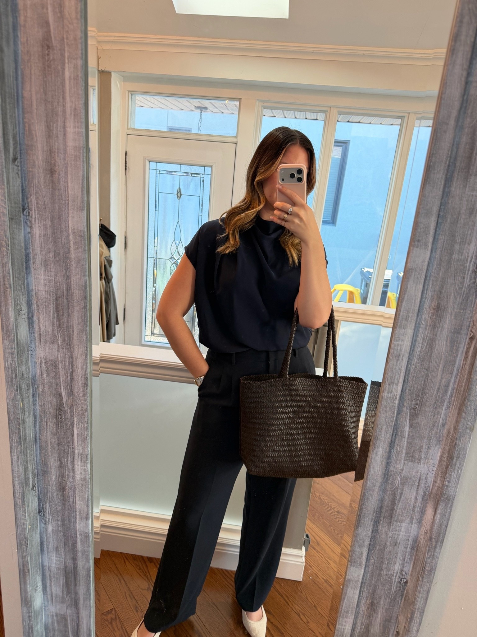 Office ootd

#LTKcanada #LTKsummer