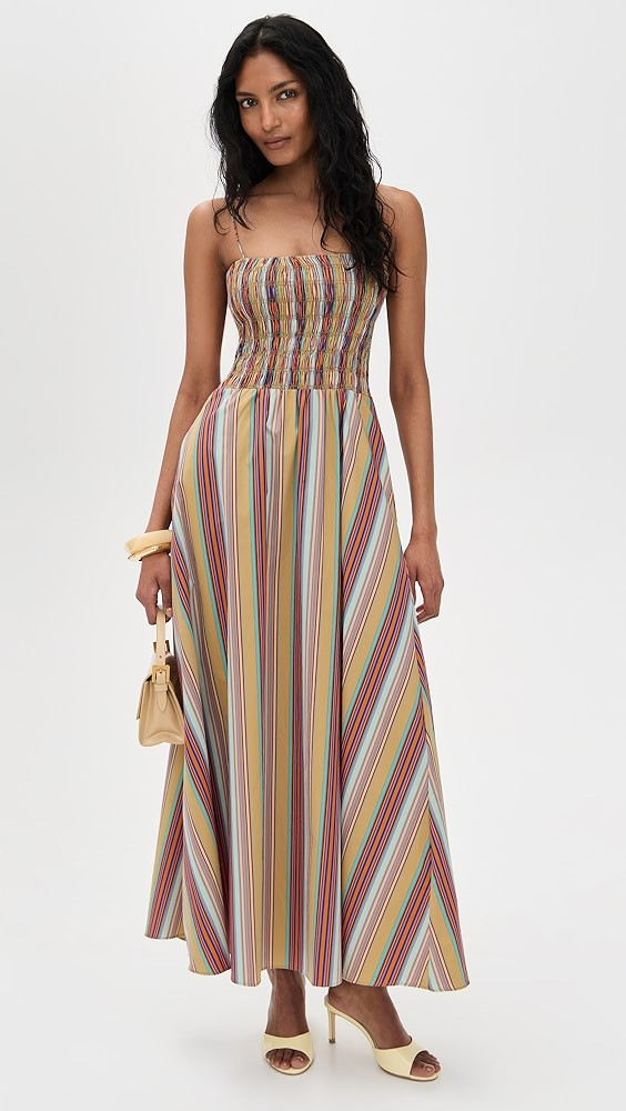 Anniken Maxi Dress | Shopbop