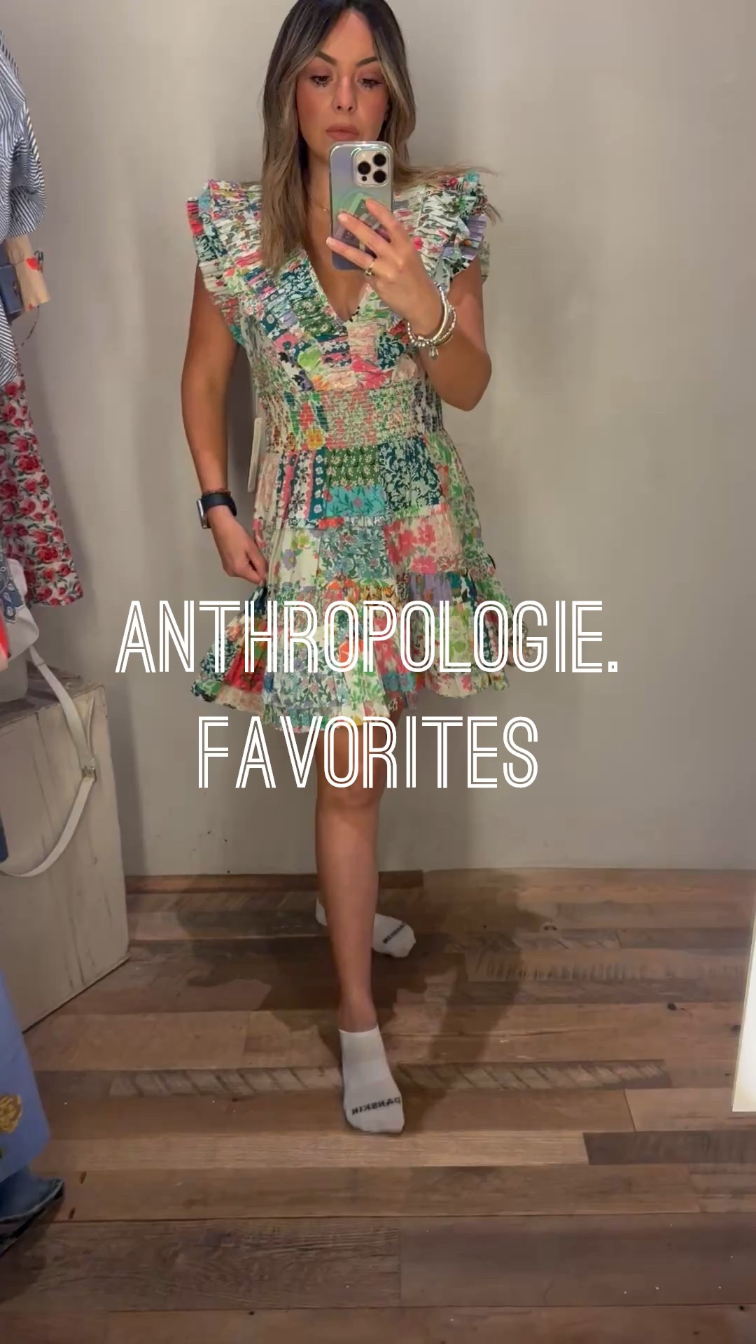 Wearing size small 

#LTKStyleTip #LTKSeasonal