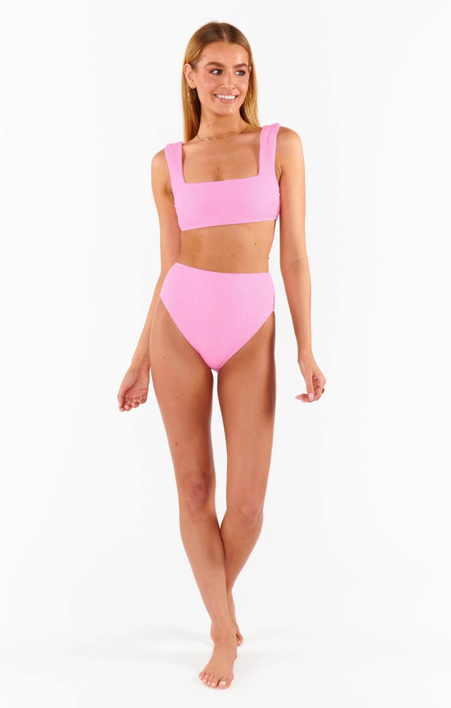 Sail Bottom ~ Bubblegum Scrunch | Show Me Your Mumu