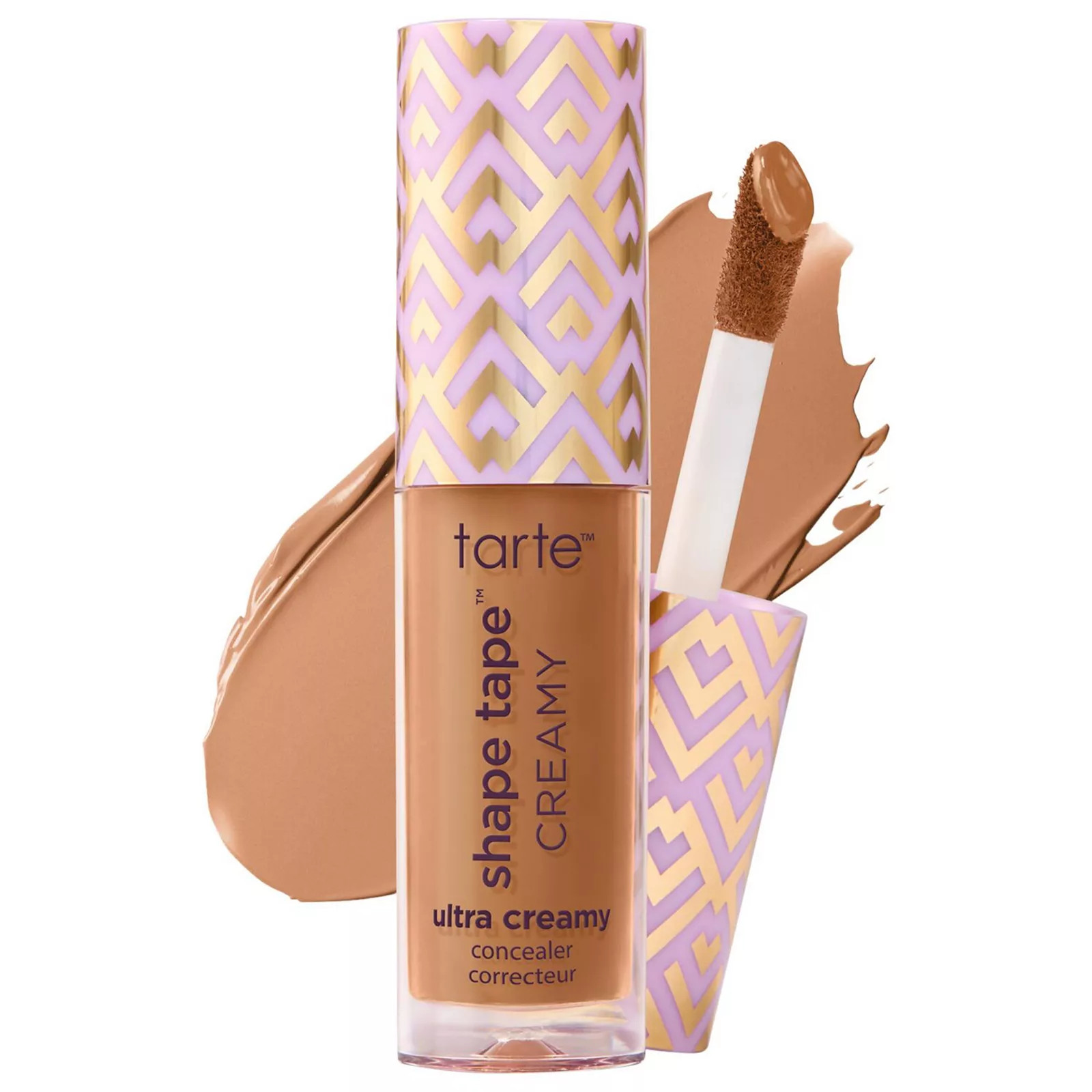 tarte shape tape hydrating full coverage creamy concealer, Size: 0.03 FL Oz, 38n Medium  Neutral | Kohl's