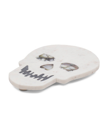 Skull Cheese Platter | Halloween | Marshalls | Marshalls