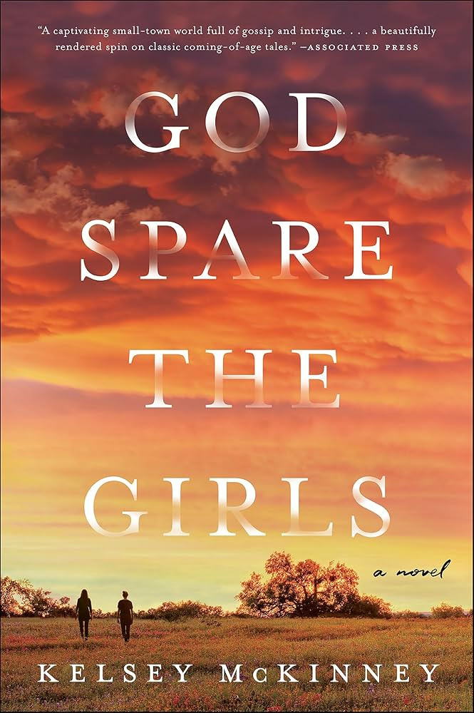 God Spare the Girls: A Novel | Amazon (US)