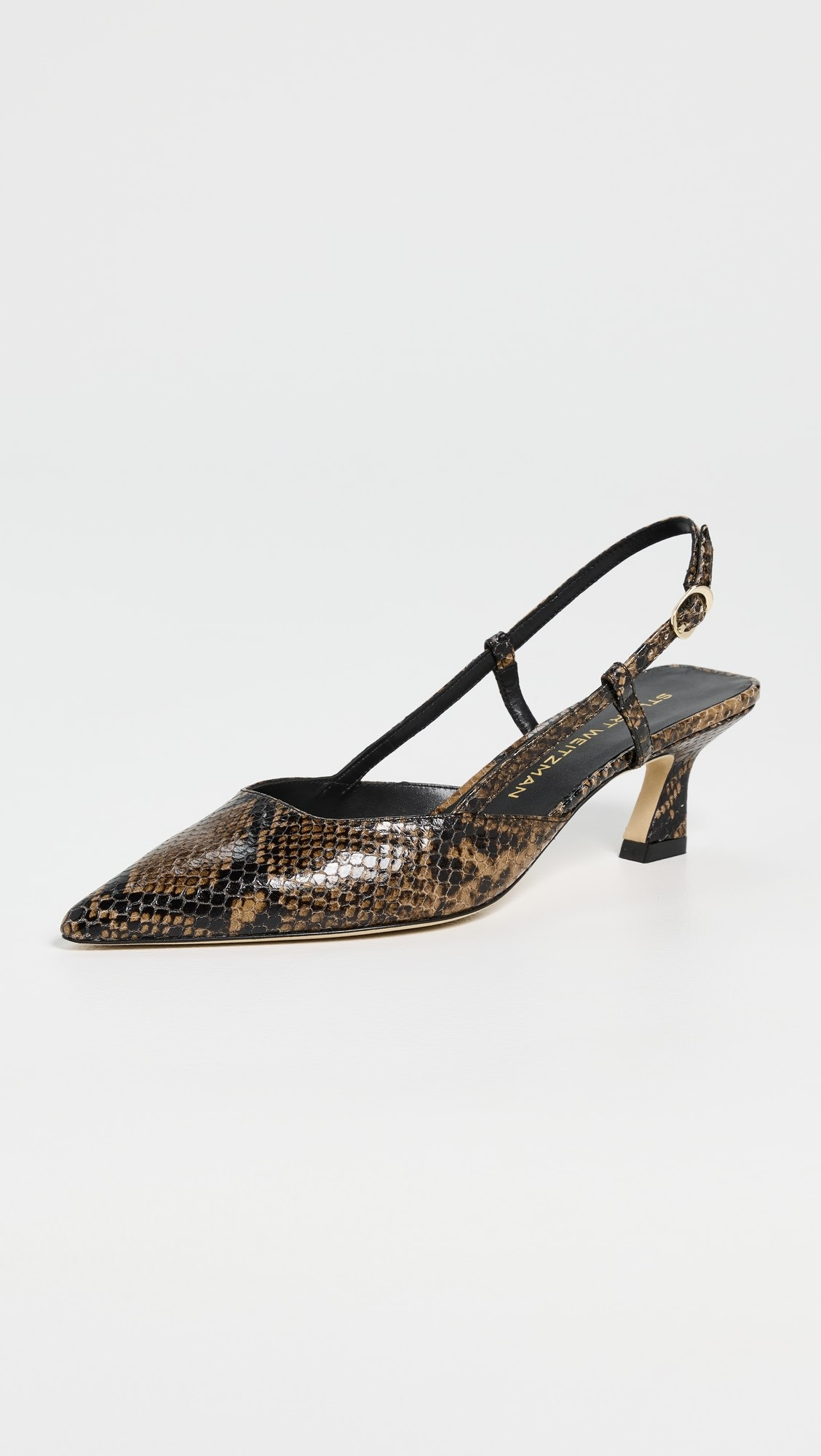 Vinnie Slingback Pumps 50mm | Shopbop