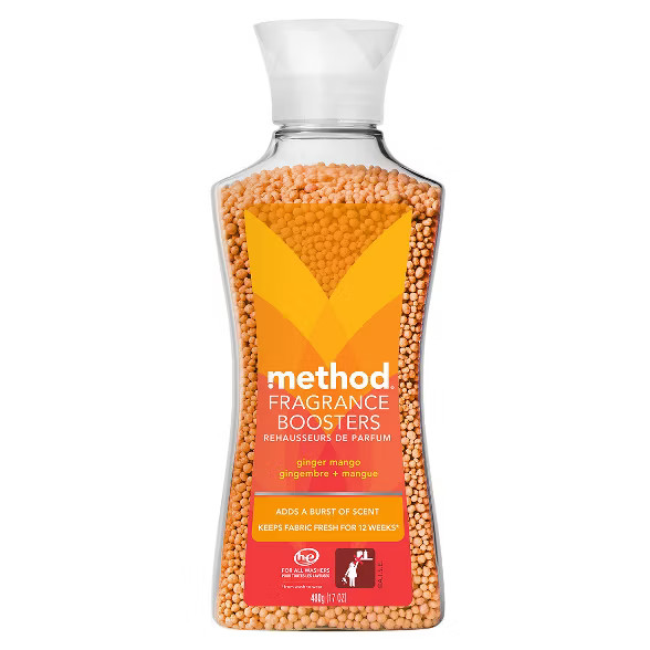 Method Fragrance Boosters Ginger Mango - 17oz | Target