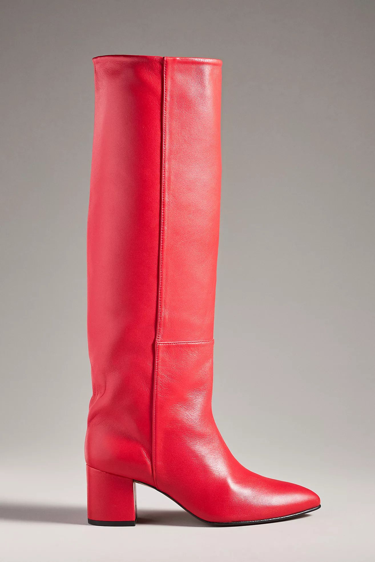 Toral 12776 Tall Boots | Anthropologie (US)