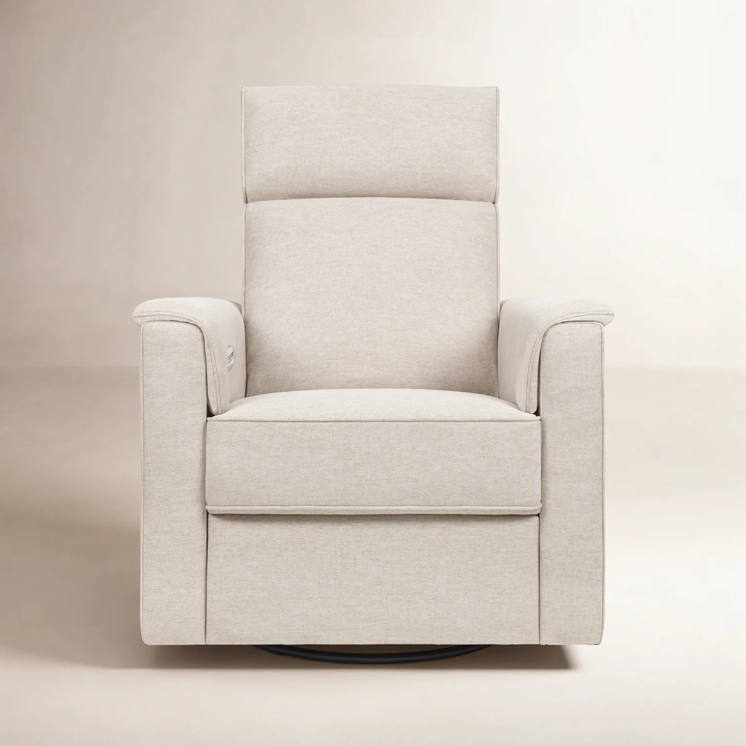 Willa Plus Power Glider Recliner w/ Power Headrest | Wayfair North America