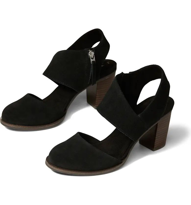 Majorca Block Heel Sandal | Nordstrom