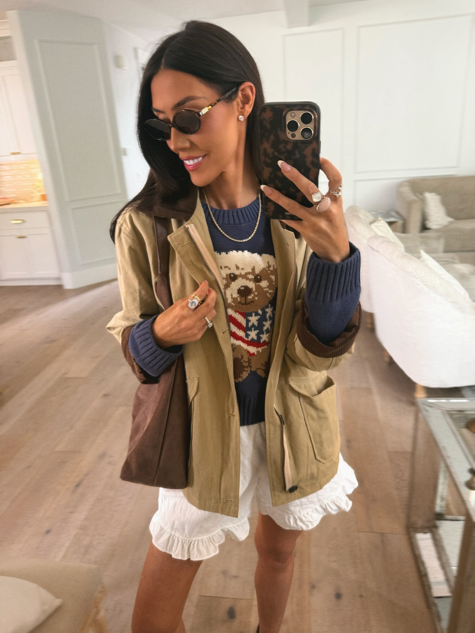 outfit of the day fall edition 

Fall outfits 
Fall transitional 
Fall style 
Fall looks 


#LTKFindsUnder50 #LTKSeasonal #LTKStyleTip