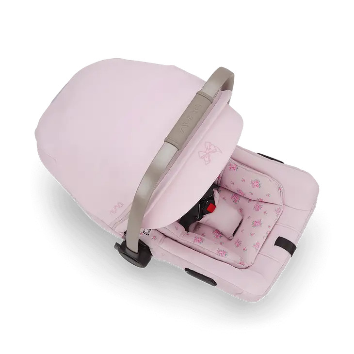 pipa™ aire rx + pipa relx base™ | Nuna Baby