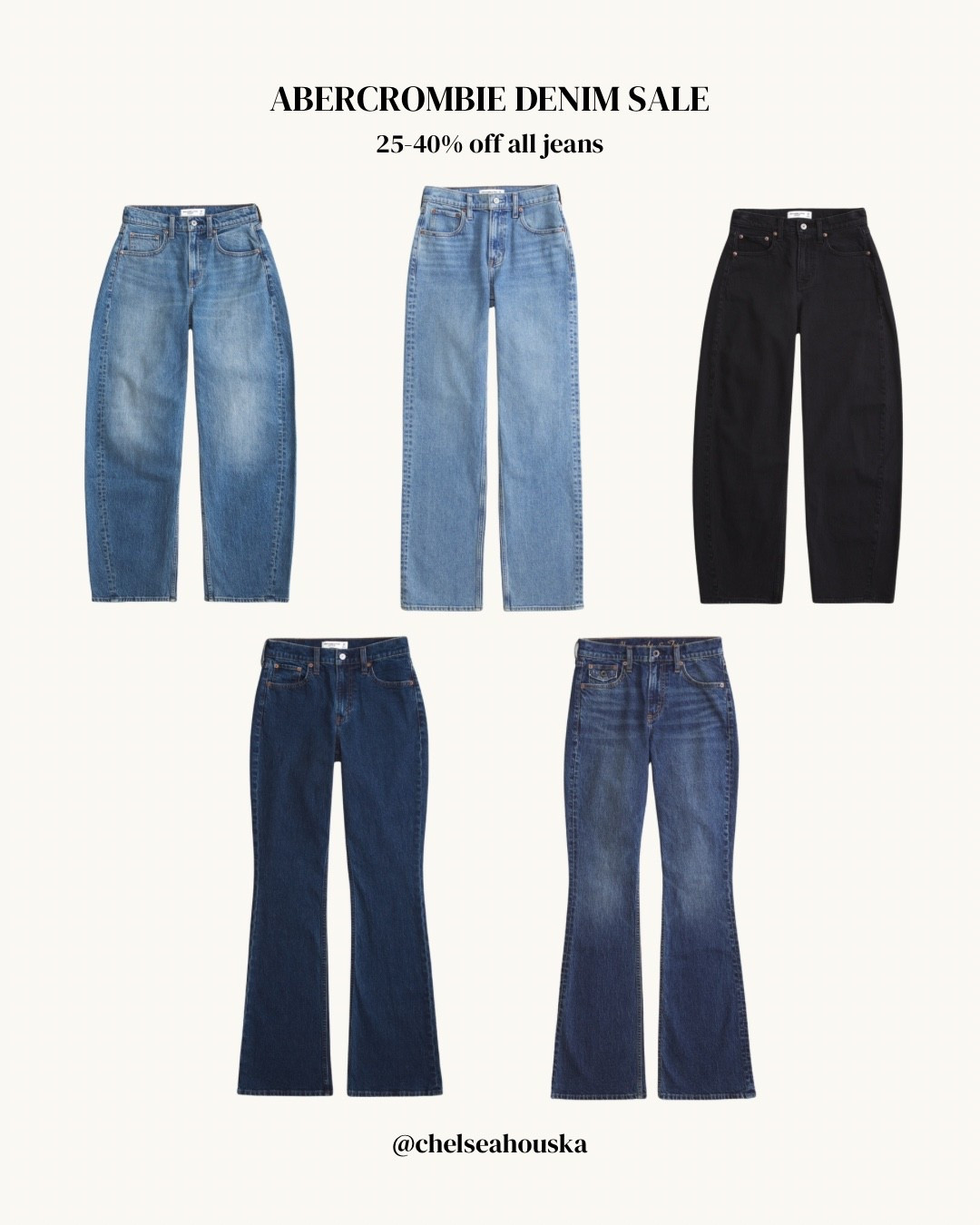 My fav place to get jeans!

#LTKSaleAlert #LTKgrwm #LTKootd