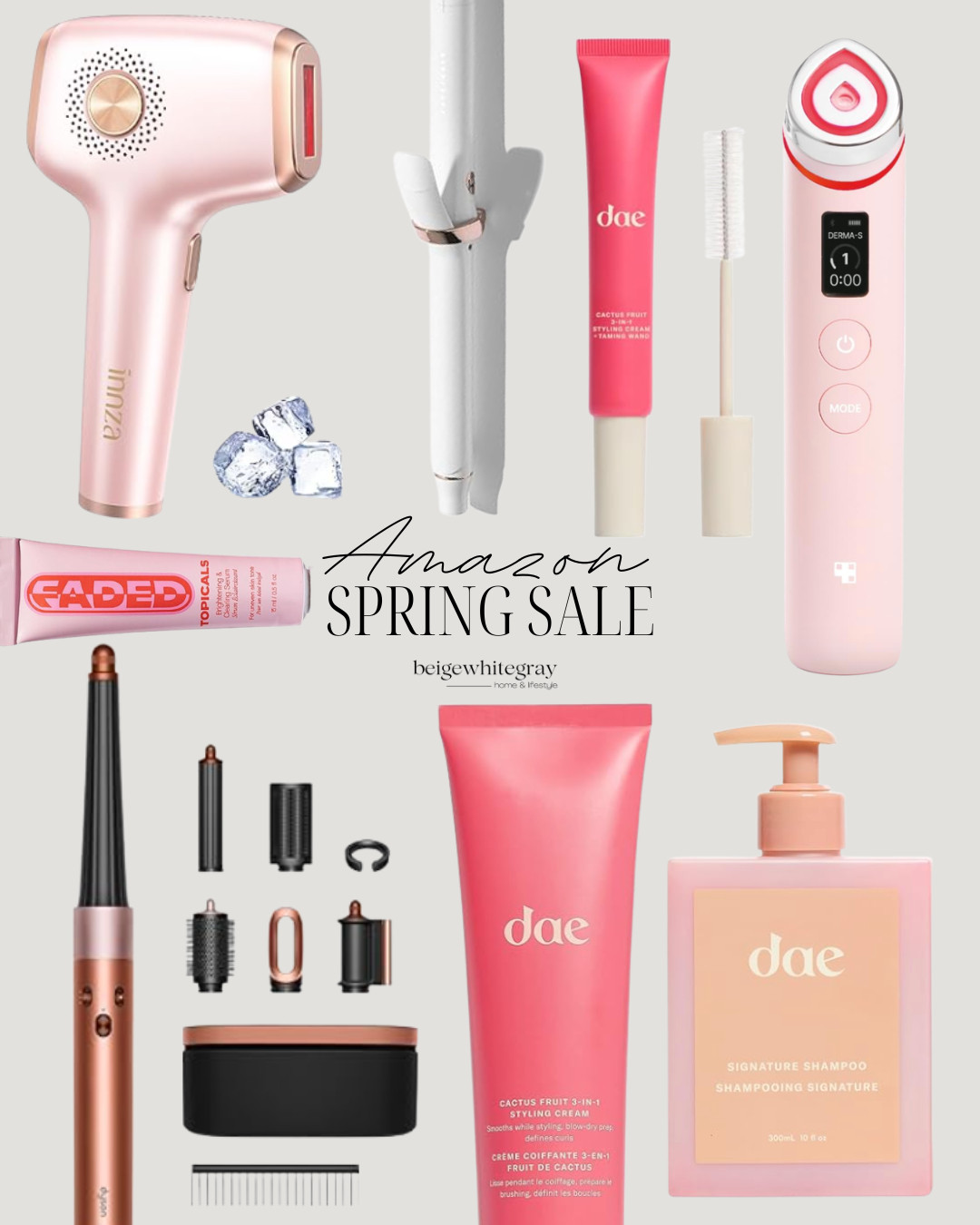 Amazon Spring Sale #amazonspringsale 

 