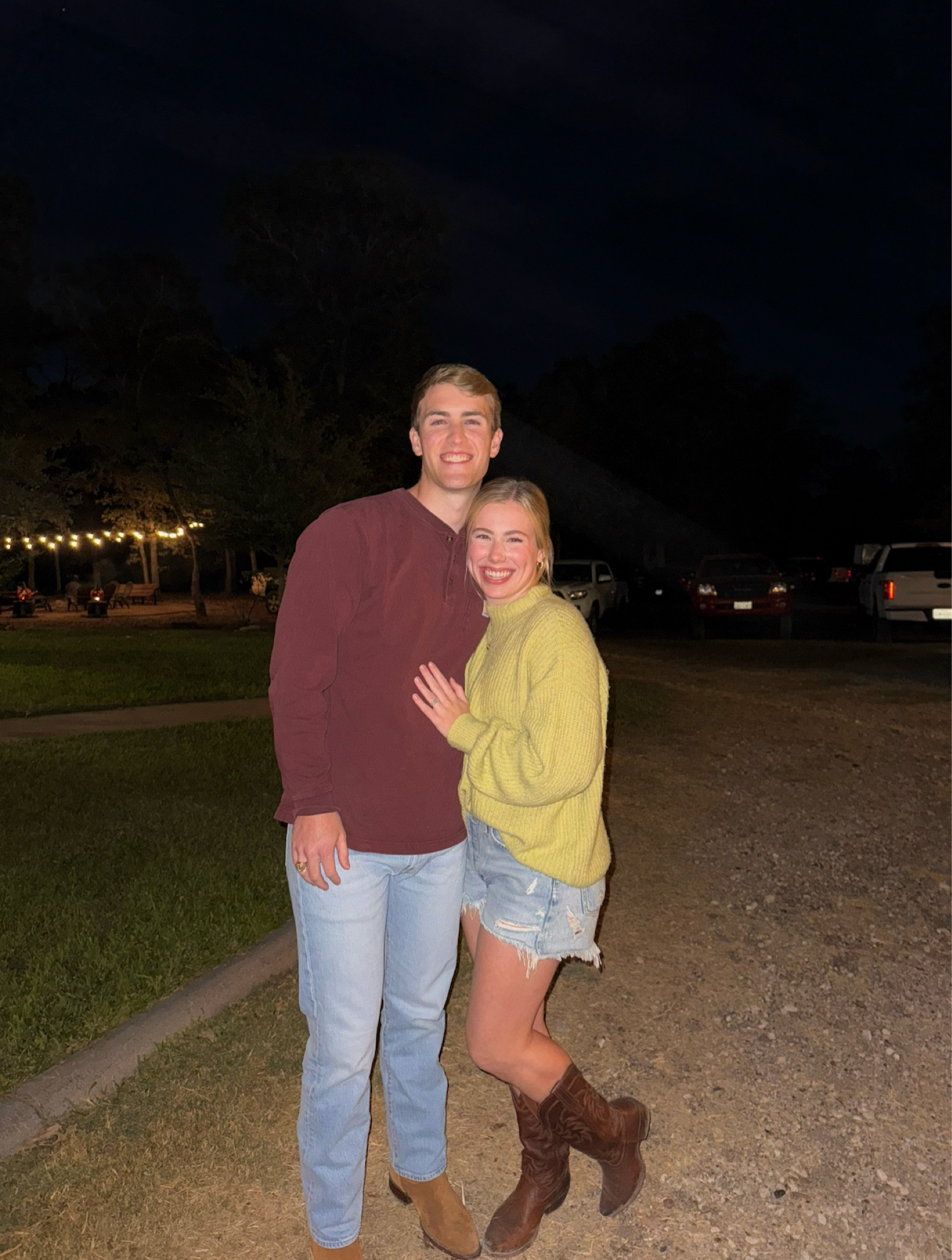 County Fair Date Party OOTN! 🤠🥳 


#LTKFindsUnder50 #LTKU #LTKSaleAlert