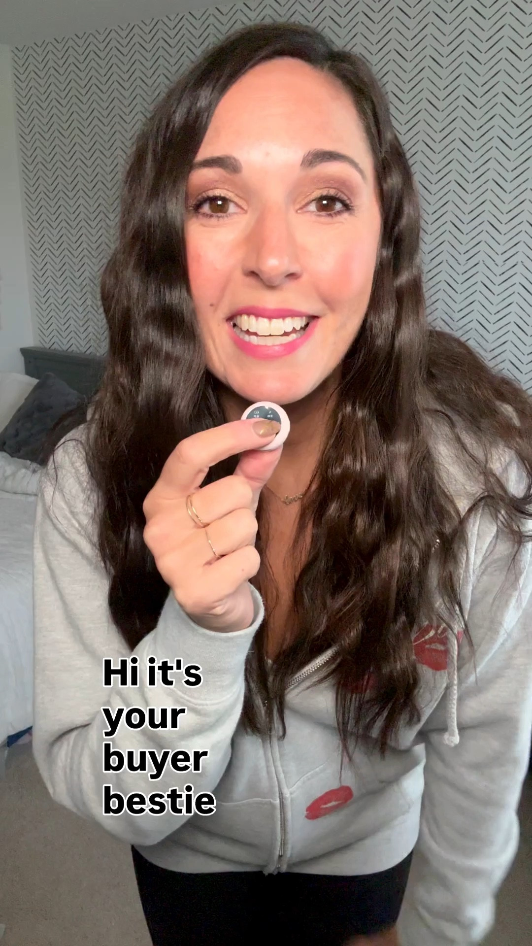 PRICE DROP ALERT! ‼️ 

Comfy, cozy, and on sale 🤎 The Prettygarden sweater you’ll wear on repeat — soft enough for lounging, cute enough for errands.
🛍️ Shop it now before it sells out!
#Prettygarden #AmazonFashion #LTKSale #FallOutfit #CozyStyle #SweaterWeather #LTKFinds #LTKFall #LTKUnder50 #christina_with_love_