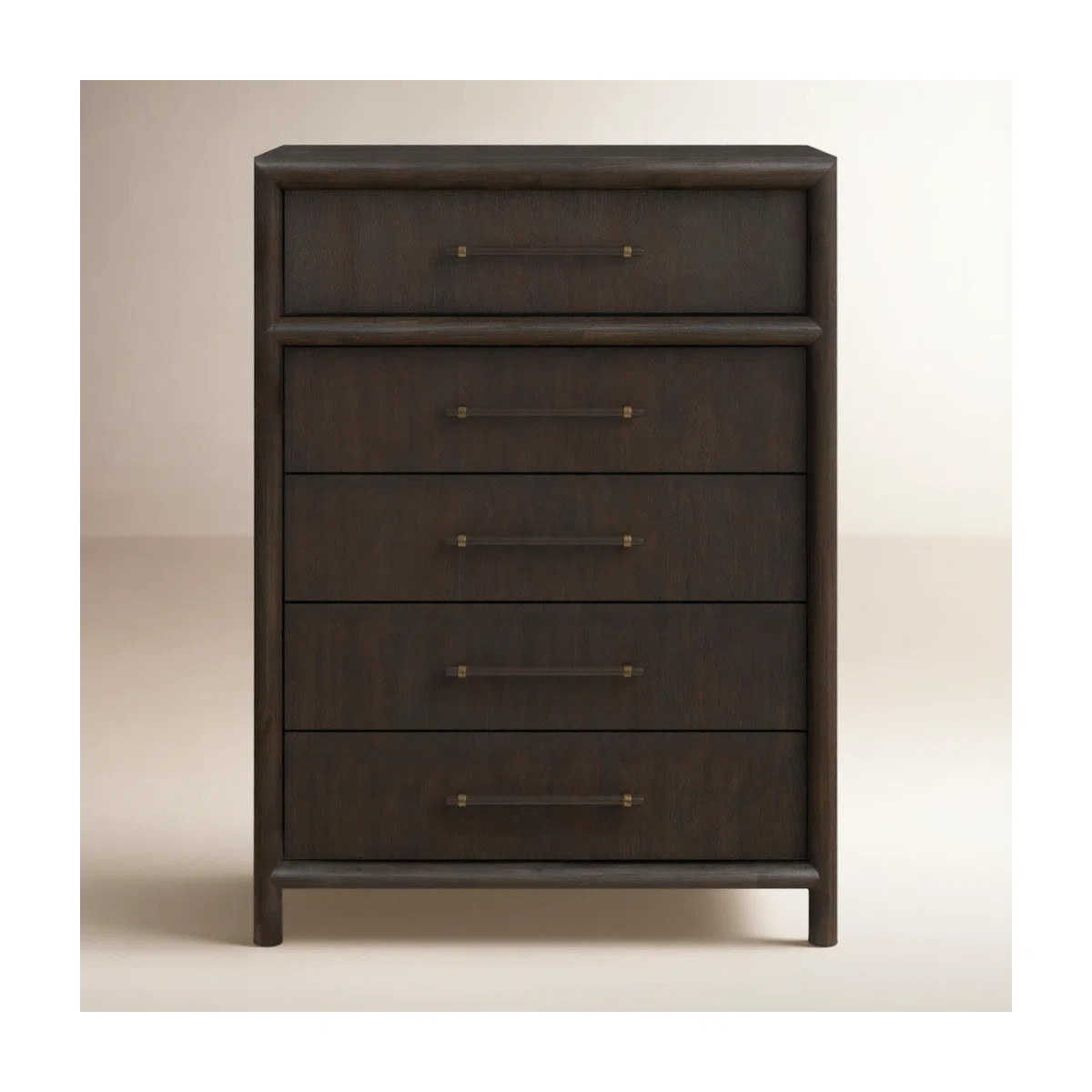 Colleen 40'' W 5 - Drawer Dresser | Wayfair North America