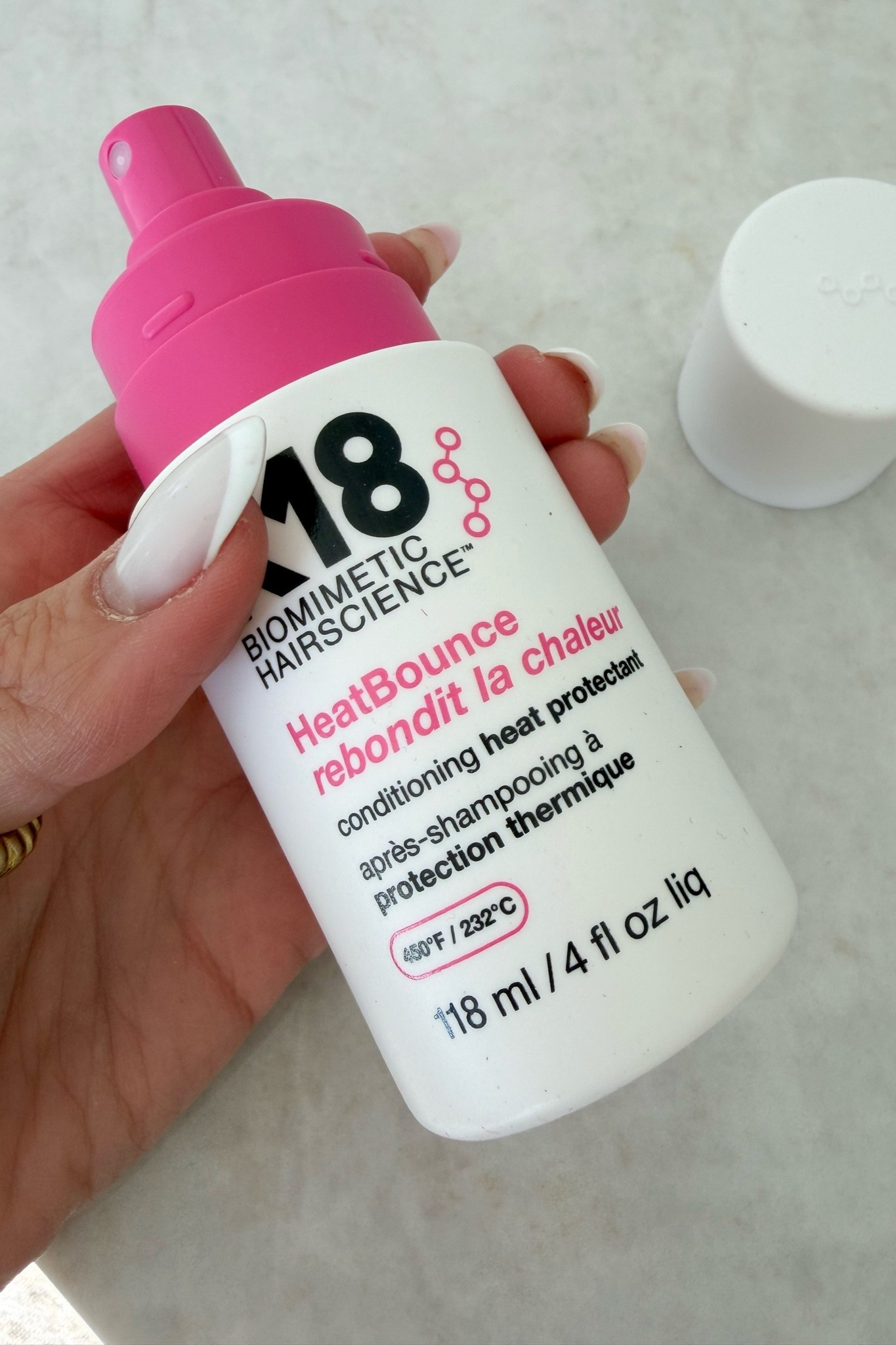 New addition to my hair care routine - I curl my hair almost everyday so this is a must have!

#LTKgrwm #LTKmomlife #LTKBeauty