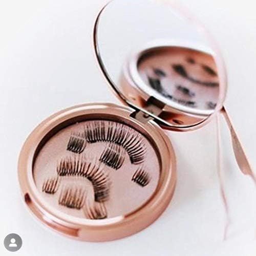 MagLashBox - Magnetic Lashes that WORK! The BEST option for Luscious, Luxurious Lashes anytime! (... | Amazon (US)