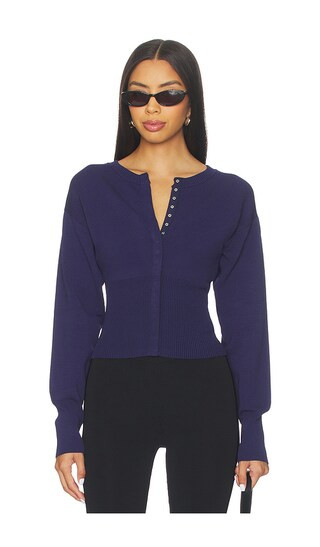 CARDIGAN KOURTNEY | Revolve Clothing (Global)
