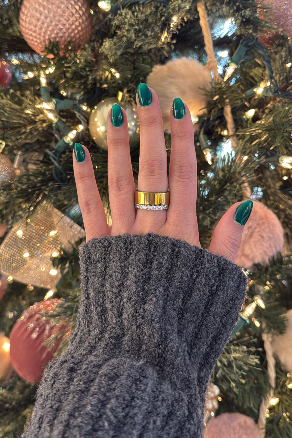 AMZUHMEG10 saves you 10% when purchasing the Ring AIR on Amazon & UHMEG10 saves you 10% directly from the ultrahuman website 

#LTKFitness #LTKActive #LTKGiftGuide