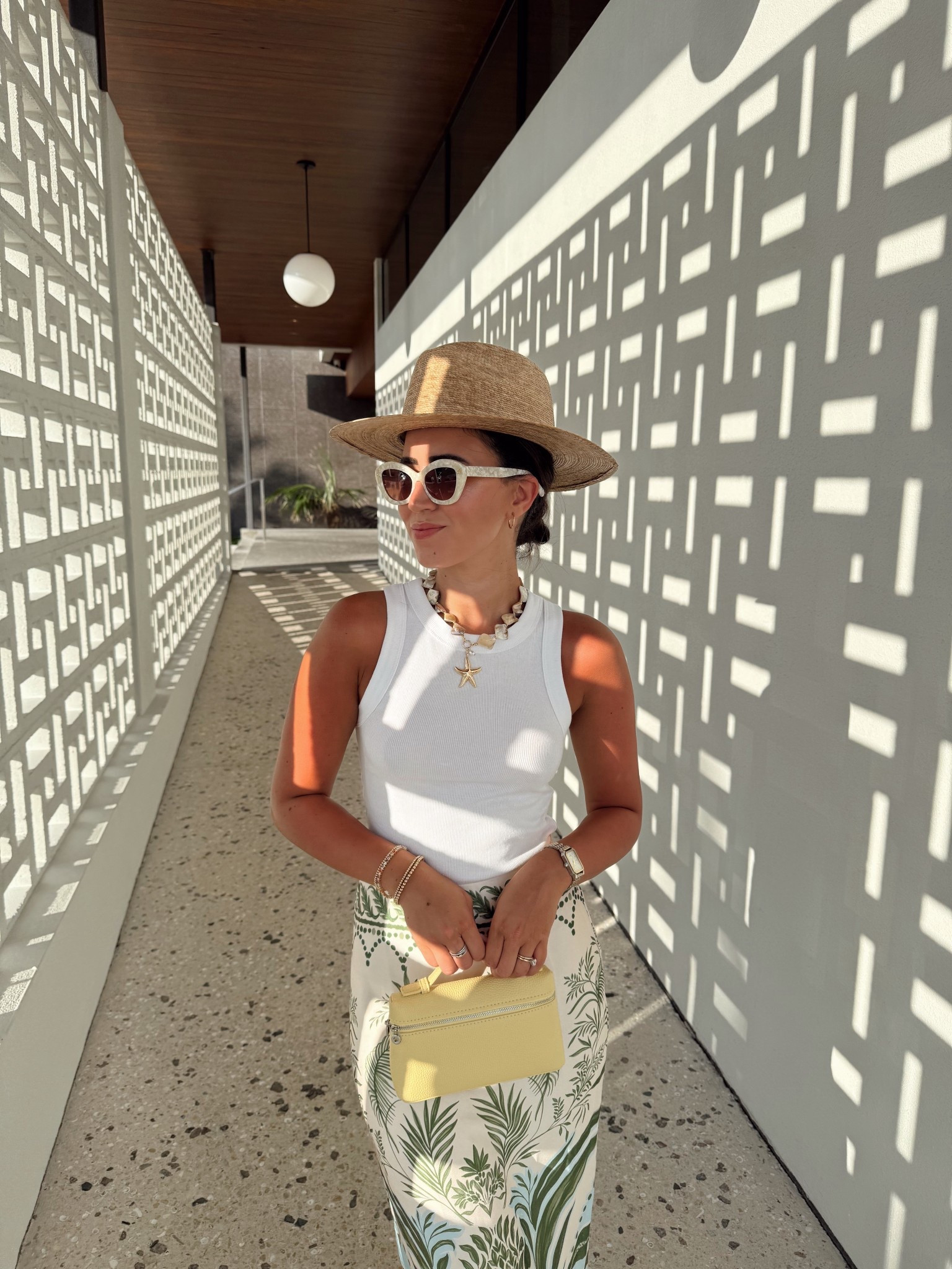 Summer ootd 

#LTKFindsUnder50 #LTKFindsUnder100 #LTKSummerEdit