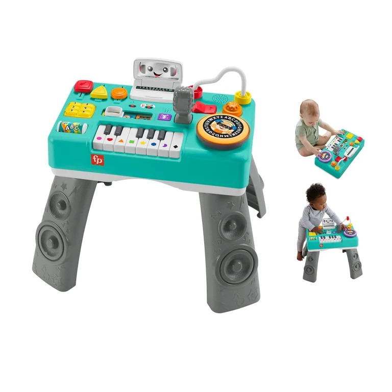 Visit the Fisher-Price Store | Walmart (US)