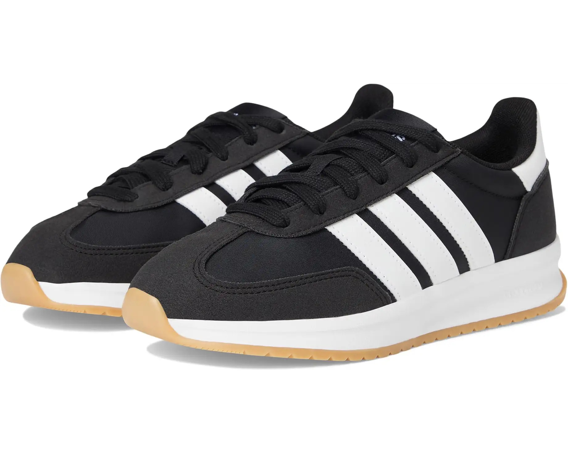 Kids adidas Kids Run 70s 2.0 Shoes (Big Kid) | Zappos