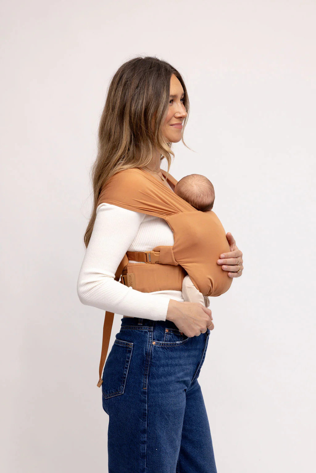 Willow - Aerial Buckle Wrap | Wildbird