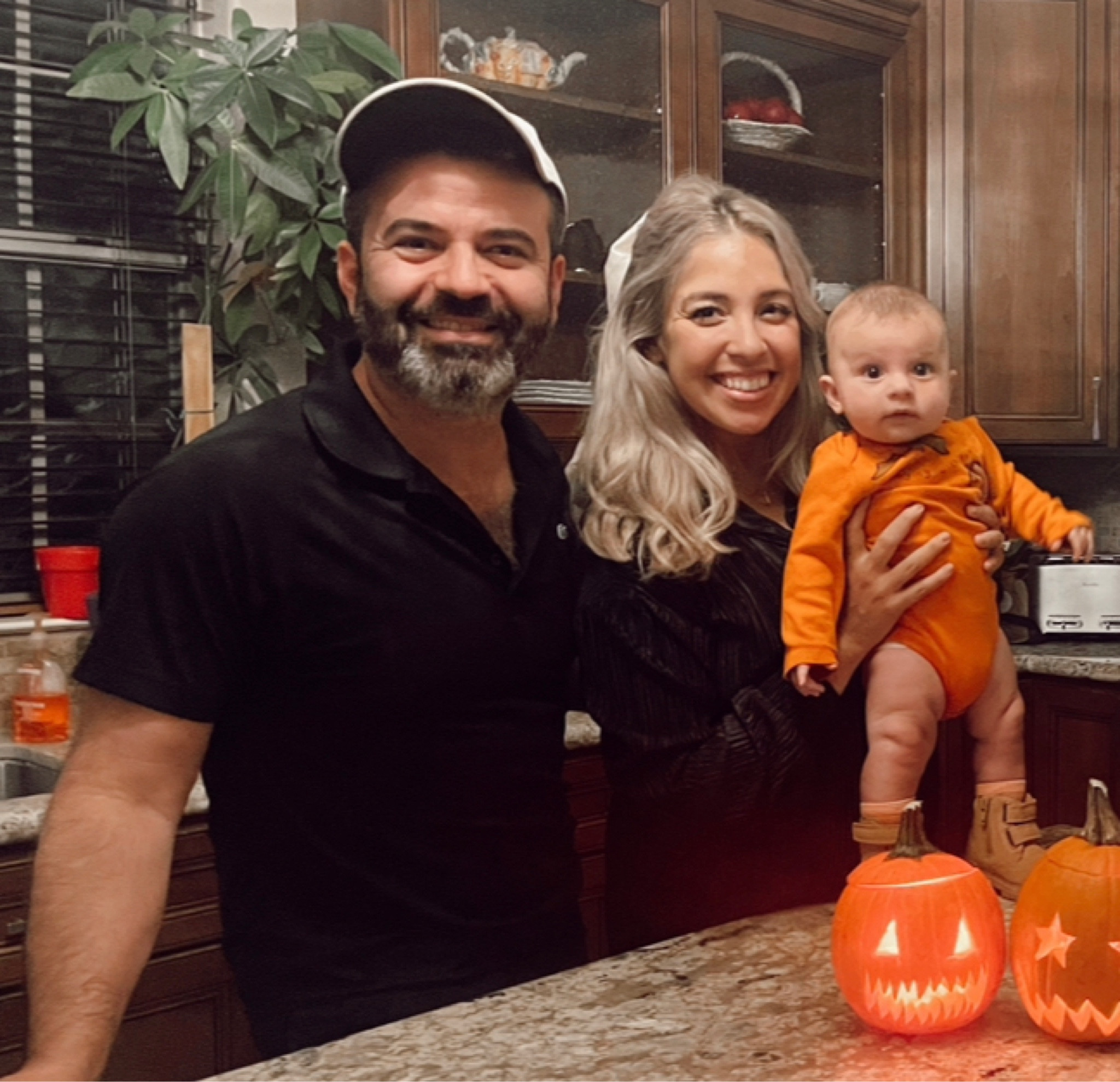 #LTKfamily #LTKbaby #LTKHalloween