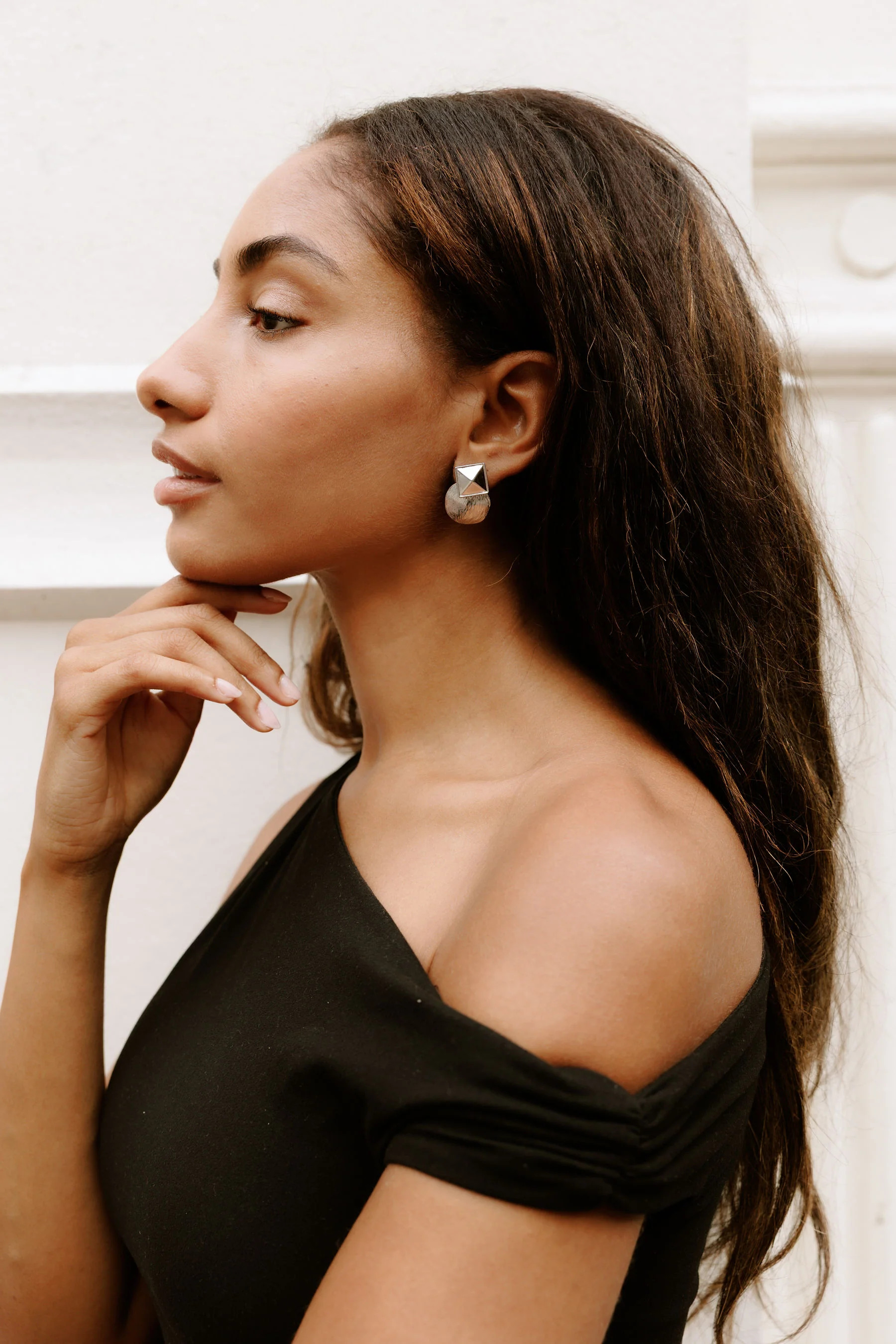Aurelia Earrings | Arleo Collection