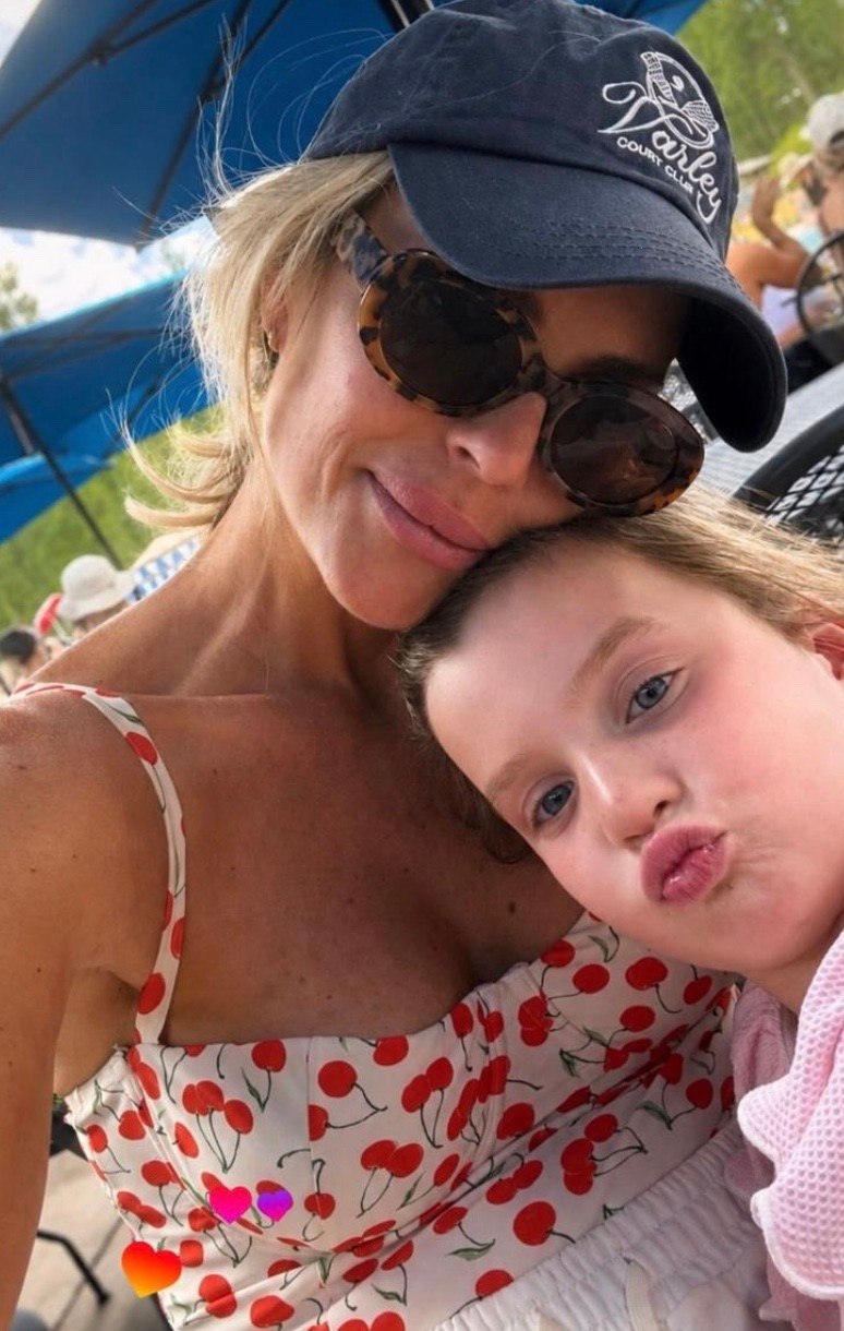 Sweet summer moments with my favorite little sidekick. 🍒☀️ From playful prints to cute sunnies and the perfect baseball cap, these are the pieces we're reaching for all season long. ❤️

summer mom style, mommy and me, matching style, cherry print dress, summer outfit, baseball cap, tortoise sunglasses, round sunglasses, casual summer look, vacation outfit, family vacation

#LTKTravel #LTKSwim #LTKmomlife