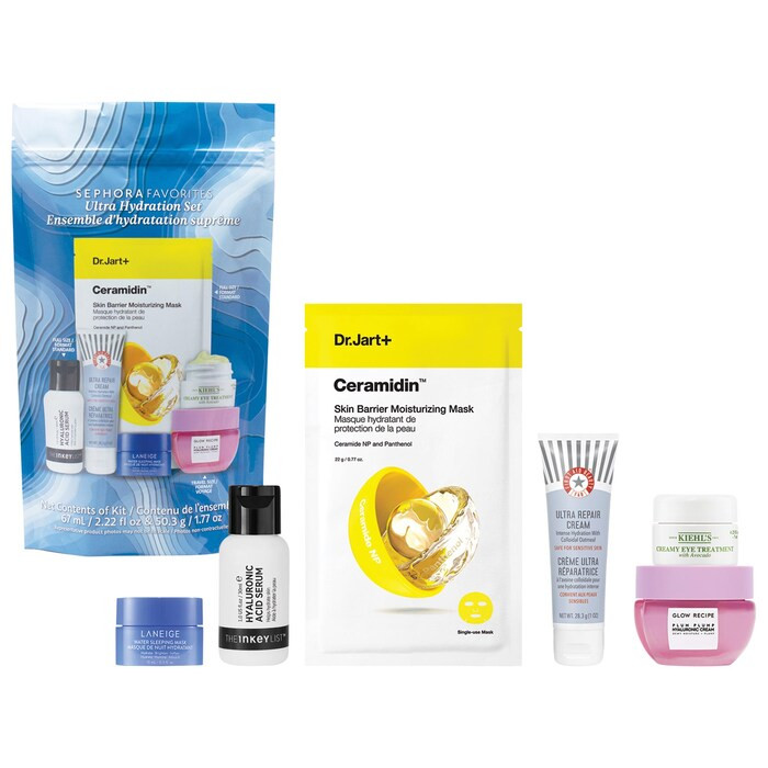 Ultra Hydration Set | Sephora (CA)
