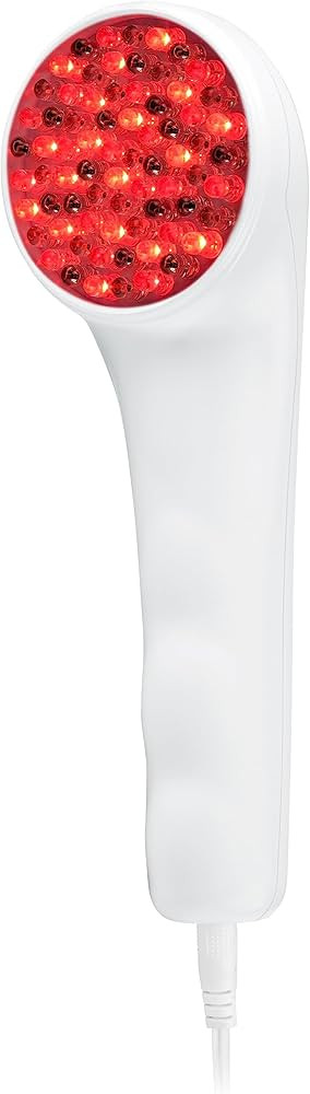 LightStim for Pain LED Light Therapy, FDA cleared for muscle and joint pain, arthritic pain and s... | Amazon (US)