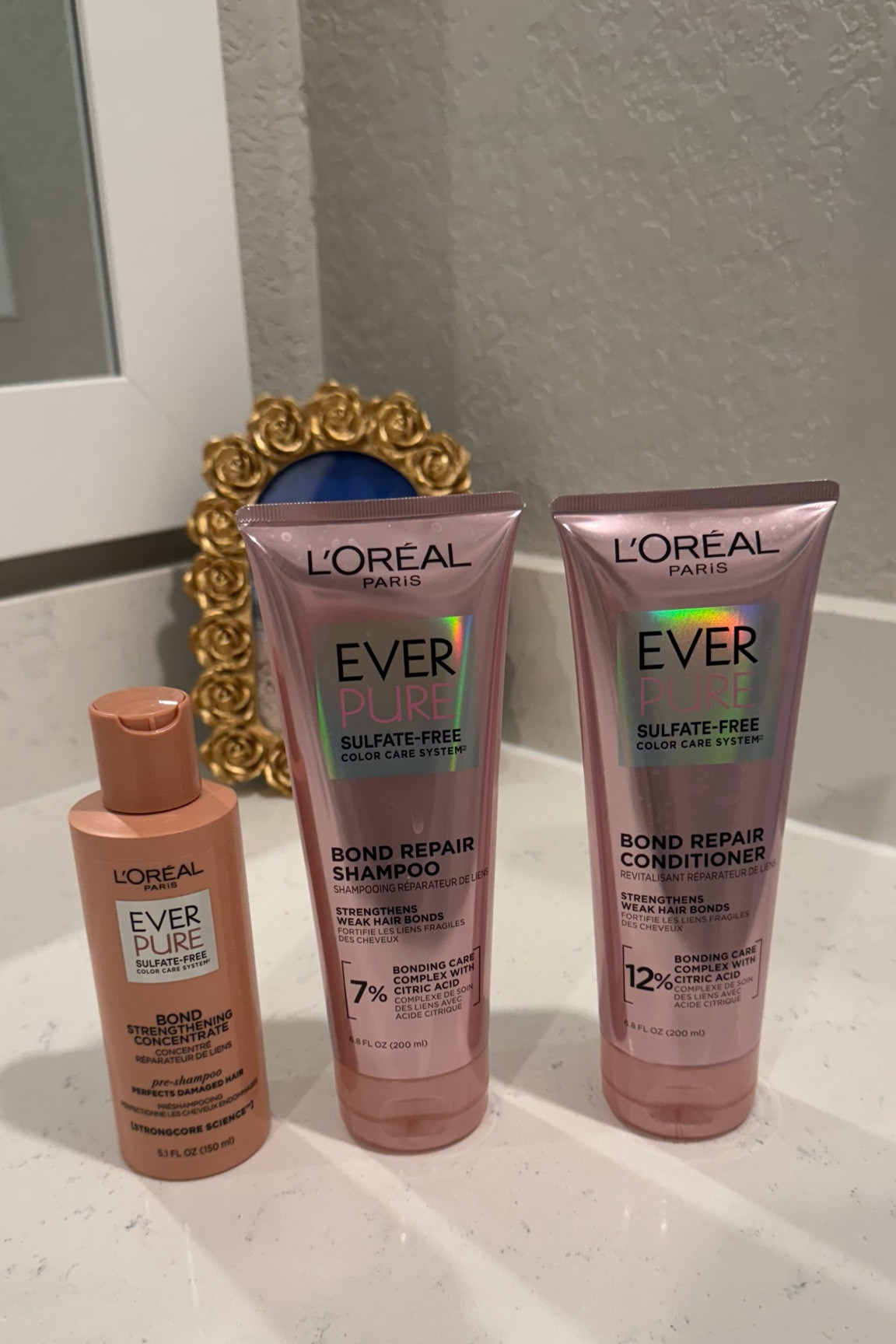 #ad #LOrealParisPartner #TargetPartner #Target @lorealparis @target #targetstyle #LOrealEverPure 
